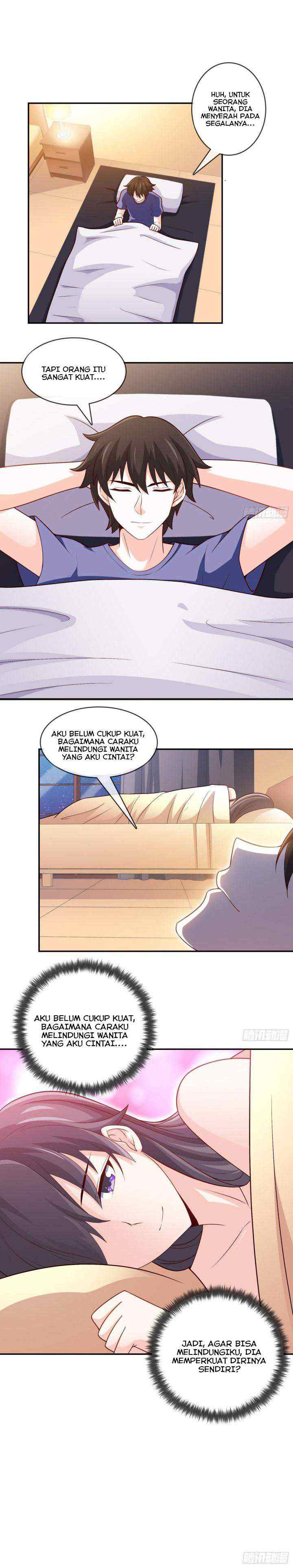 I Am Han Sanqian chapter 26 halaman 5