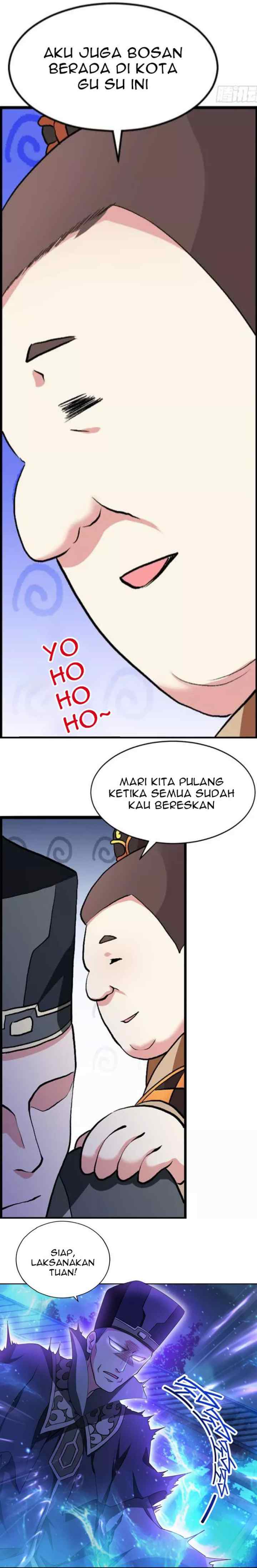Rebirth of a Golden Boy in Another World chapter 10 halaman 11