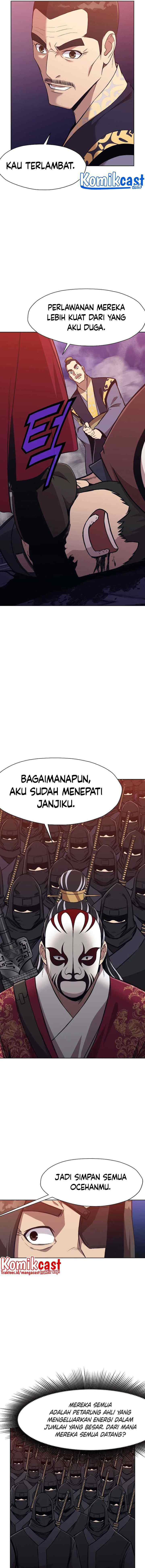 Heavenly Martial God chapter 59 halaman 9