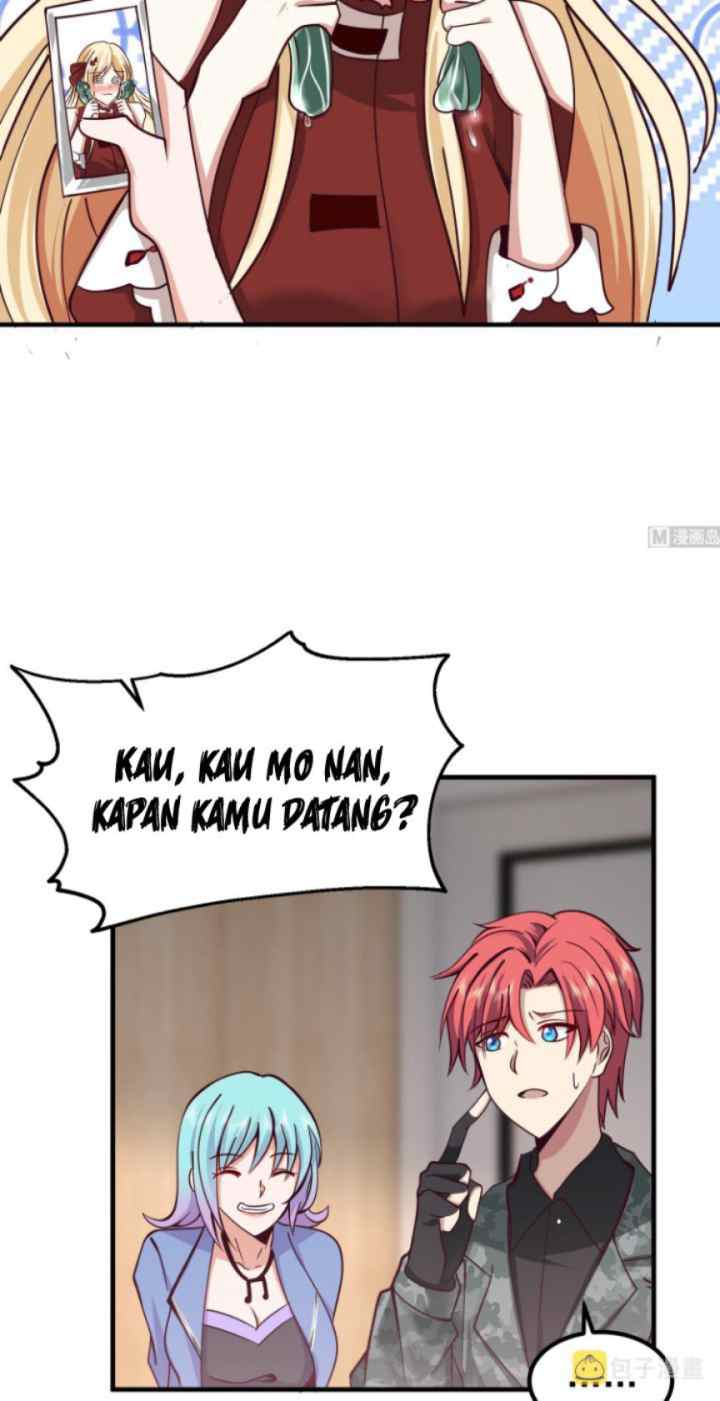 I Have a Dragon on My Body chapter 512 halaman 9