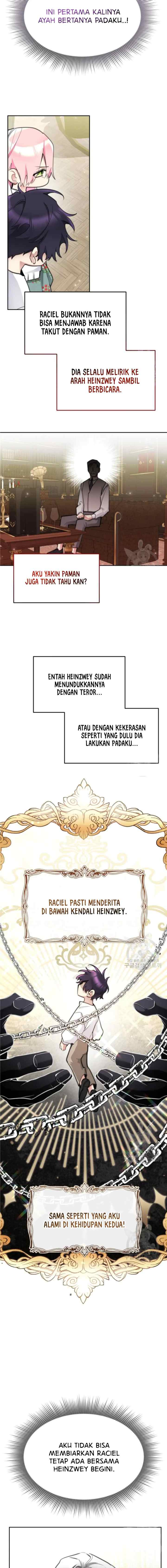 Lotto Princess chapter 50 halaman 15