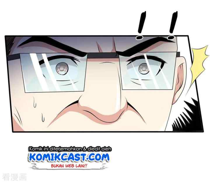 City of Heaven Time Stamp chapter 48 halaman 8
