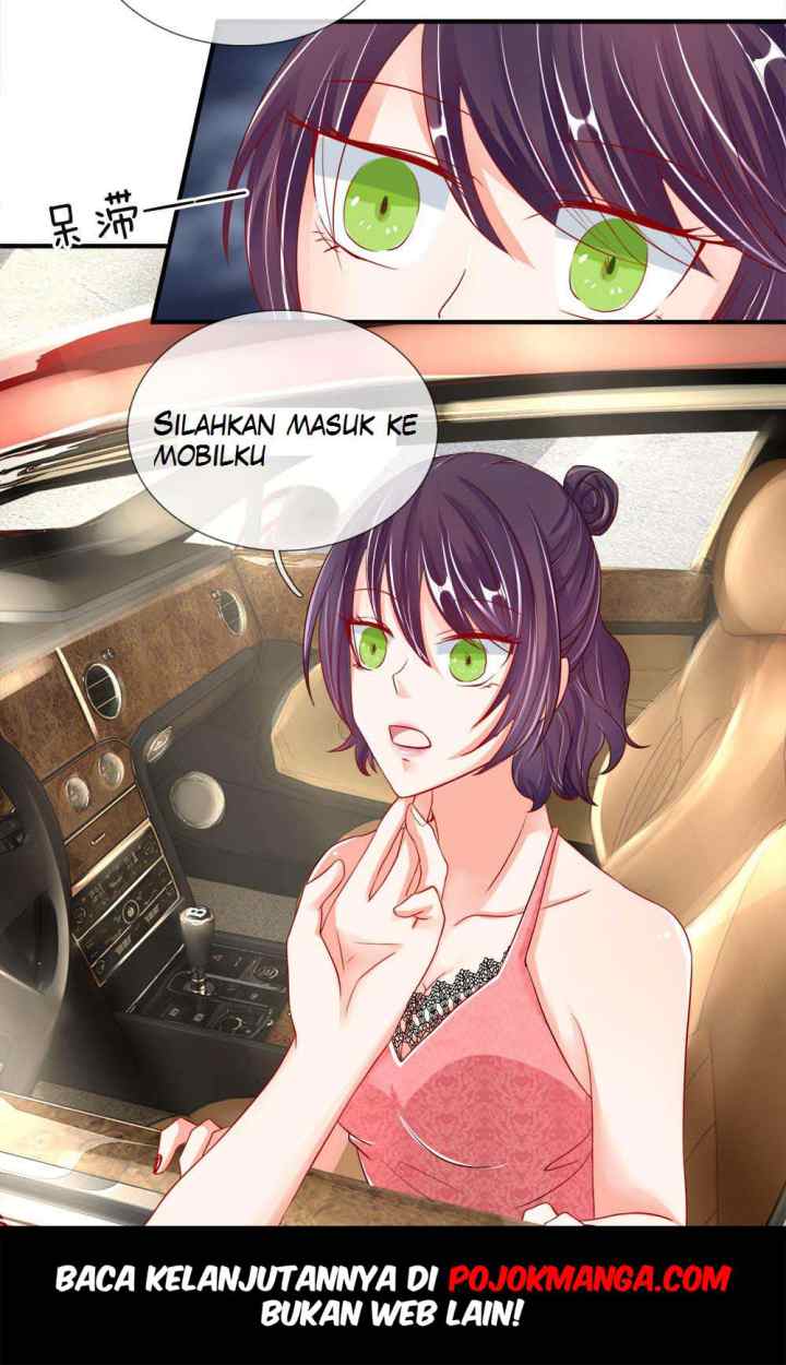 Immortal Daddy Xianzun chapter 29 halaman 14