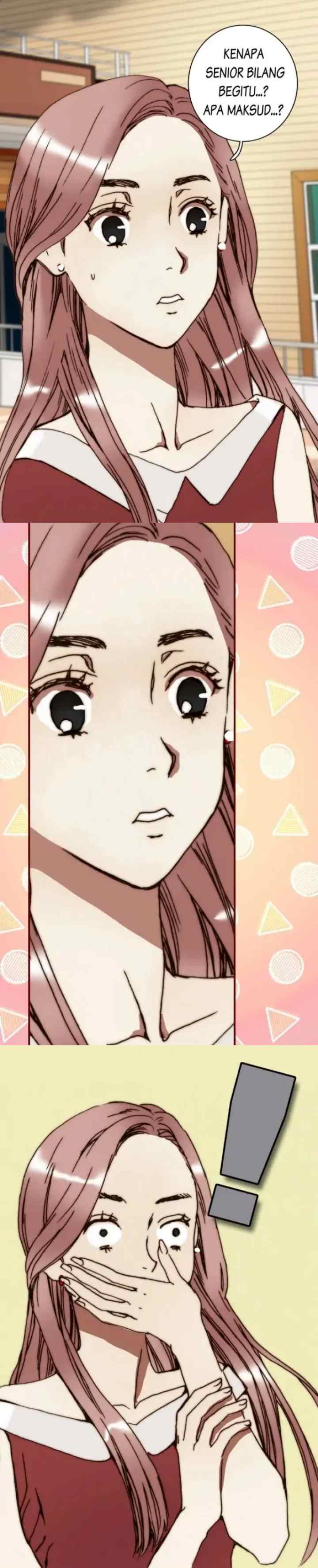 Bluehole Marriage chapter 86 halaman 13