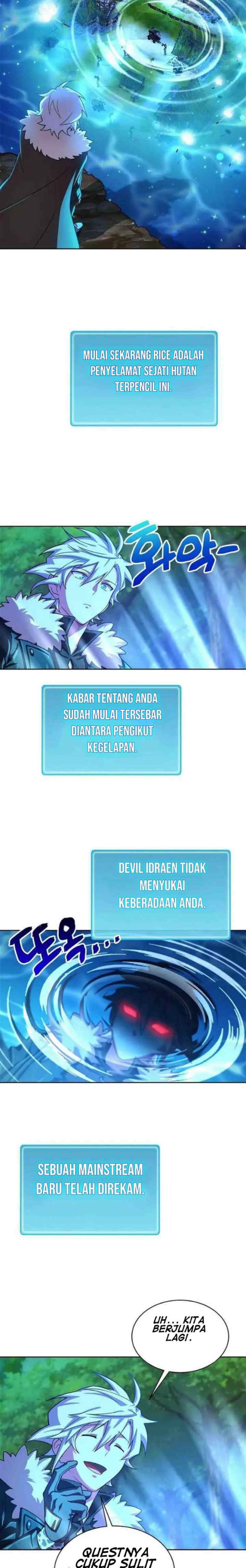 Please Have a Meal chapter 57 halaman 13