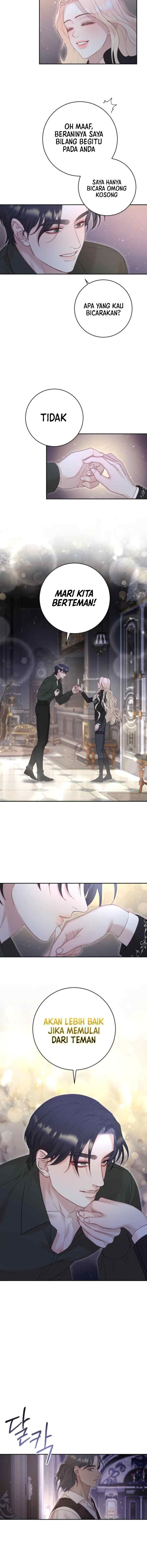 Tamed a Blackened Slave Man chapter 33 halaman 9