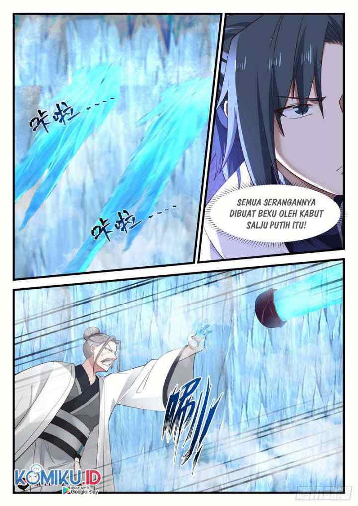 Martial Peak chapter 1247 halaman 9
