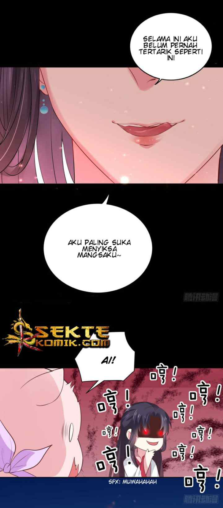 Pupillary Master chapter 7 halaman 8