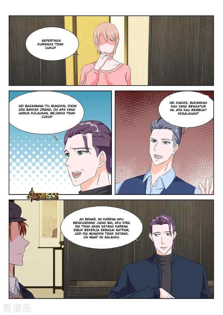 Metropolitan System chapter 149 halaman 7