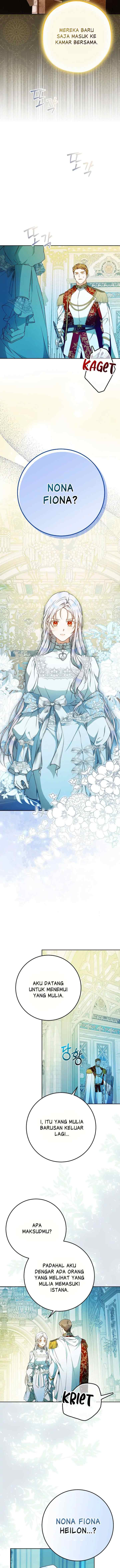 I Became the Wife of the Male Lead chapter 91 halaman 12