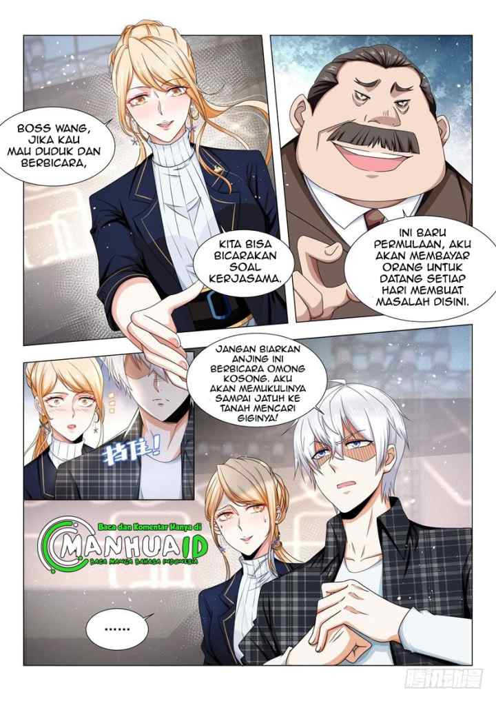 Shen Hao's Heavenly Fall System chapter 37 halaman 13