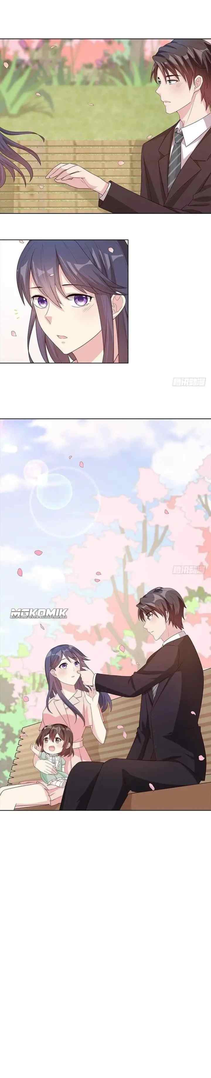 The Wife Contract and My Daughter's Nanny chapter 89 halaman 9