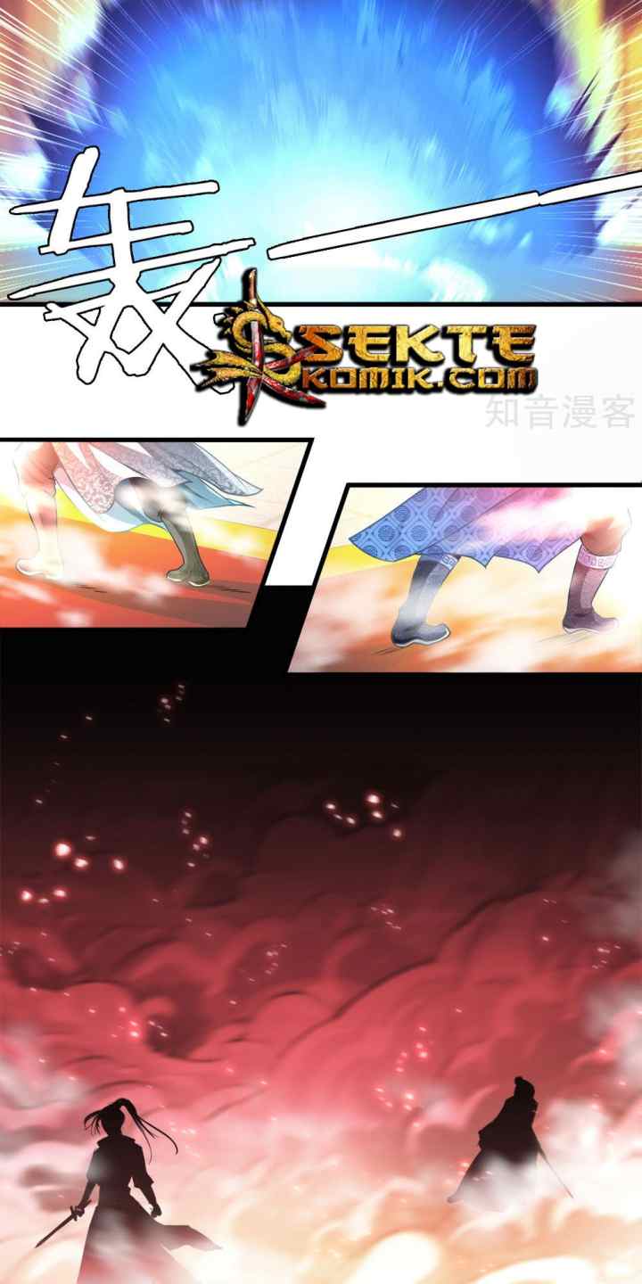 Marvelous Hero of the Sword chapter 13 halaman 5