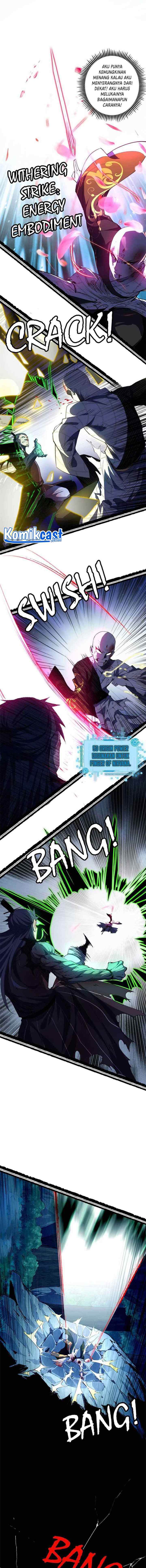I'm An Evil God chapter 141 halaman 5