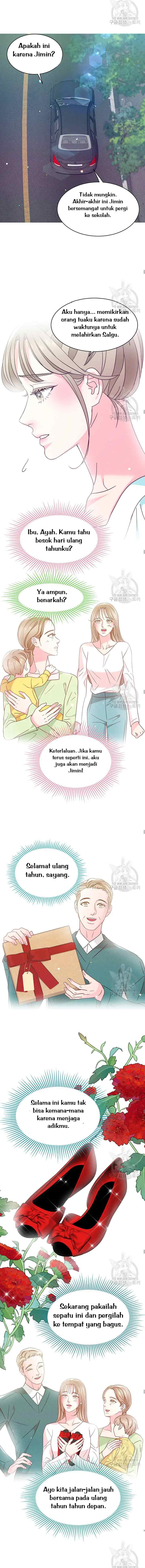 Fall for You chapter 63 halaman 10