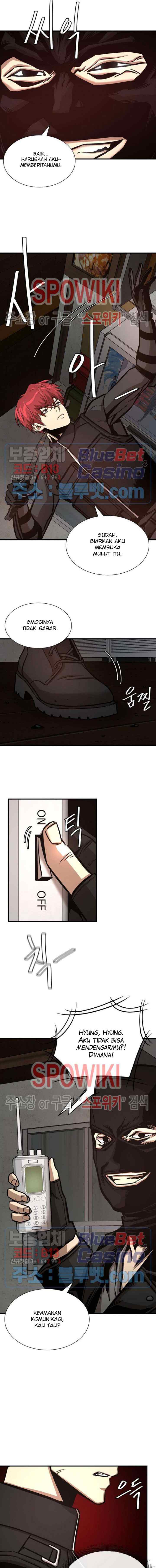 Return Survival chapter 48 halaman 10