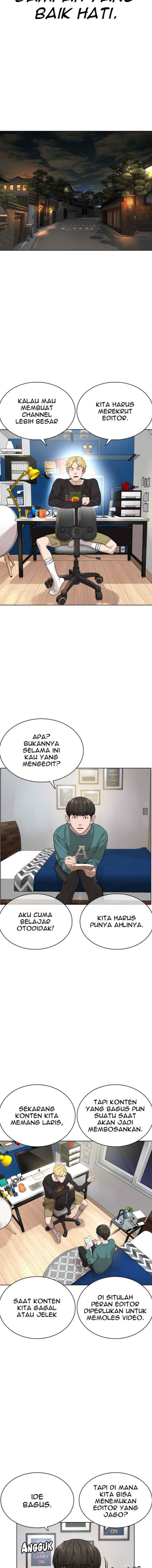 How to Fight chapter 12 halaman 11