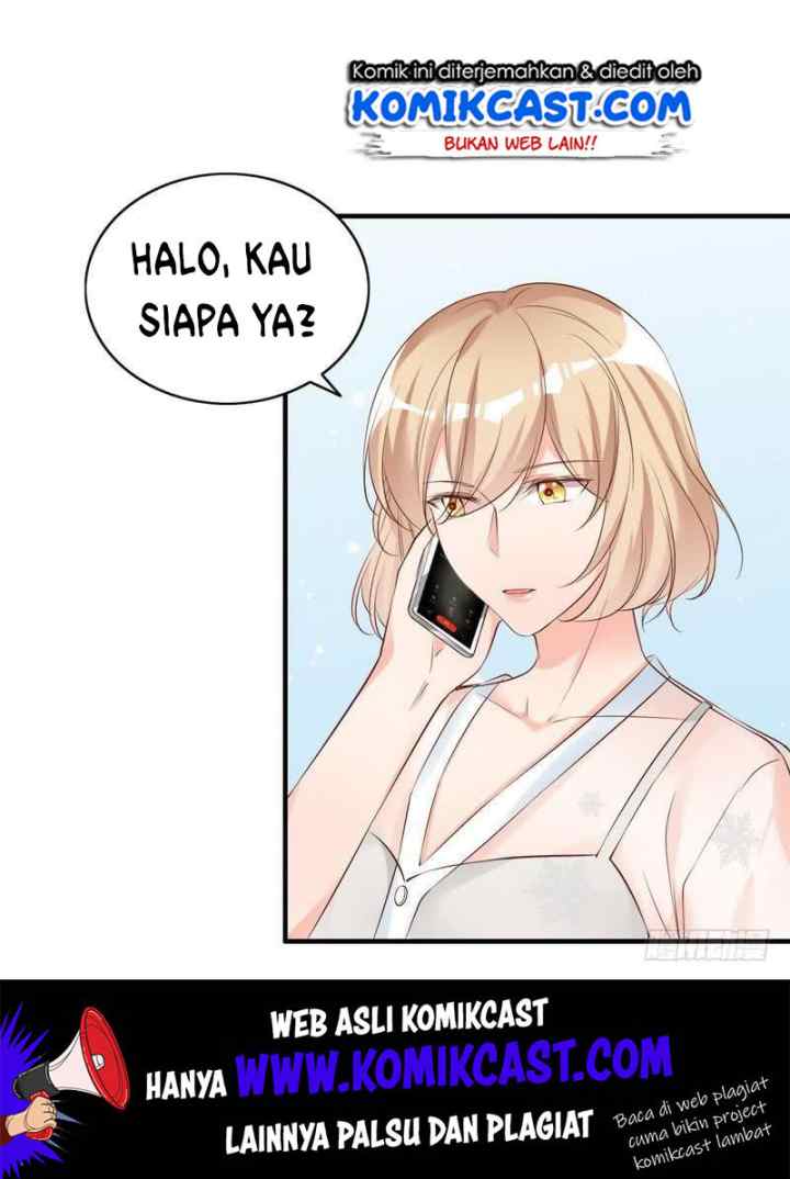My Wife is Cold-Hearted chapter 59 halaman 16