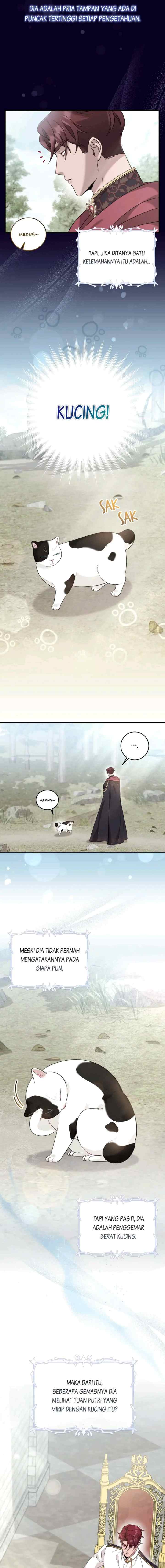 Pharmacist Princess chapter 12 halaman 12