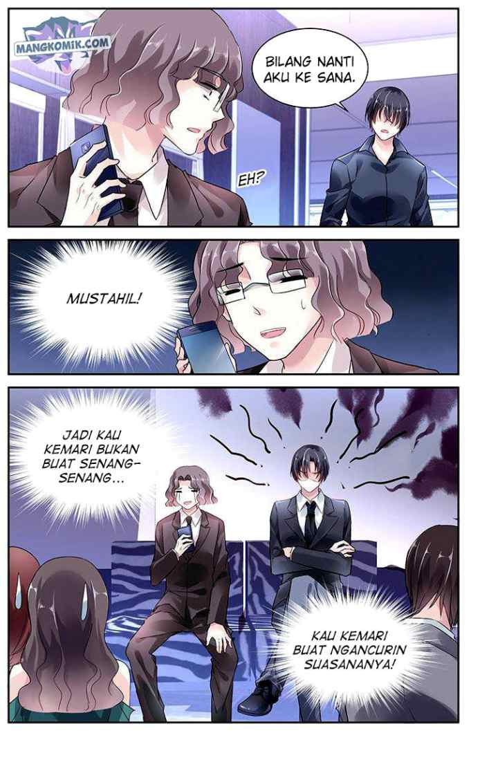 Guomin Laogong Dai Huijia chapter 36 halaman 4