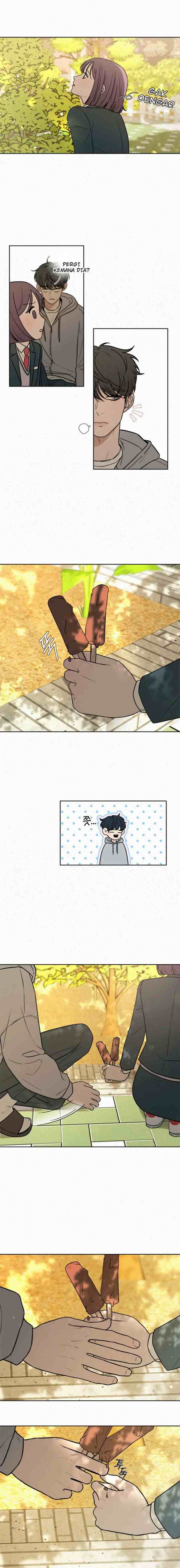 Operation: True Love chapter 10 halaman 15