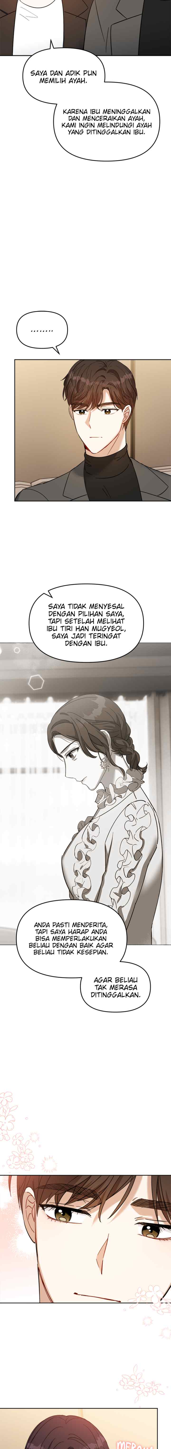 A Prenuptial Contract chapter 43 halaman 7