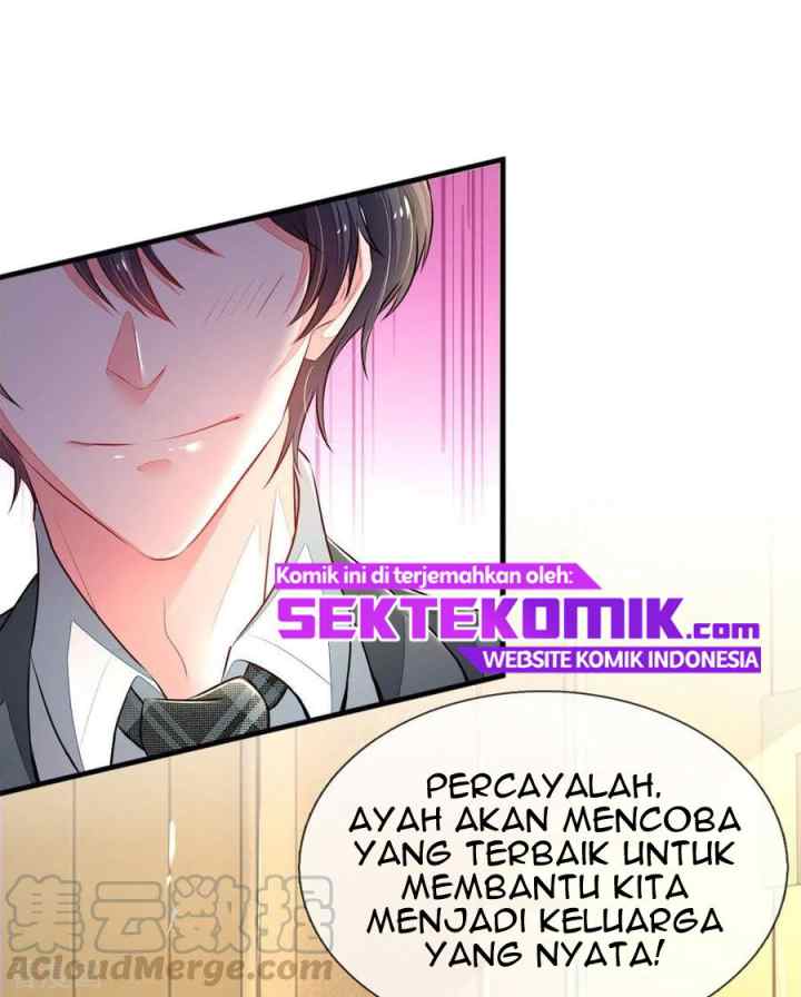 Mommy Is Coming, Daddy Watch Out! chapter 13 halaman 5