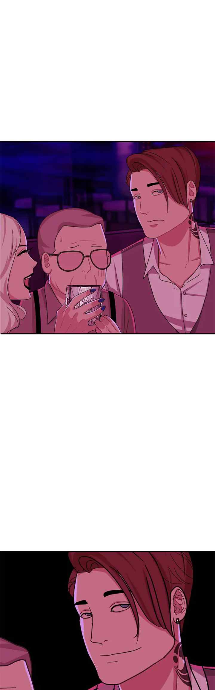 Midnight With Poppy Land chapter 23 halaman 7