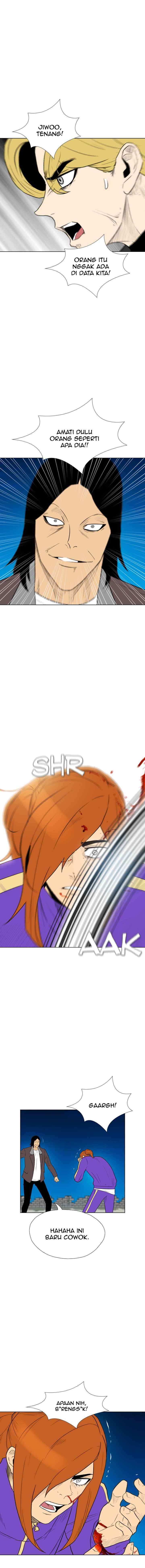 Reawaken Man chapter 160 halaman 9