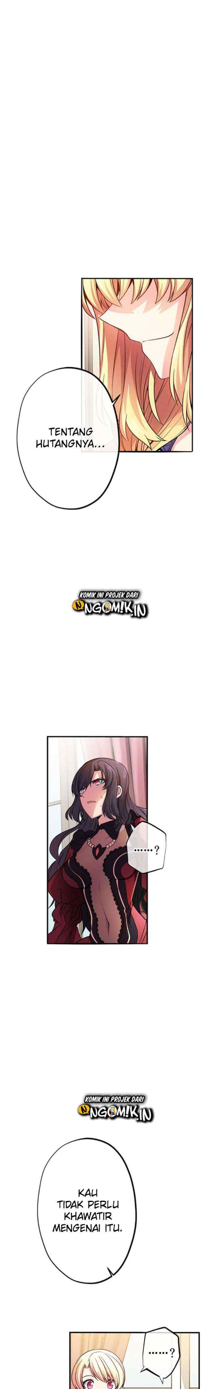 Circle Zero's Otherworldly Hero Business: Reboot chapter 26 halaman 5