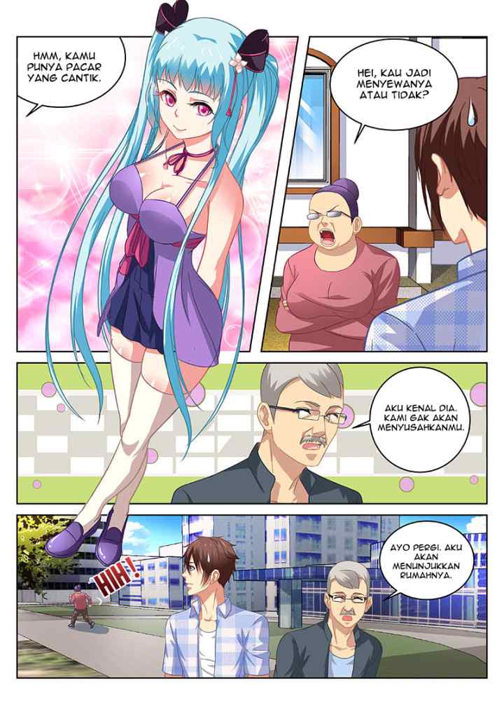 Very Pure chapter 63 halaman 5