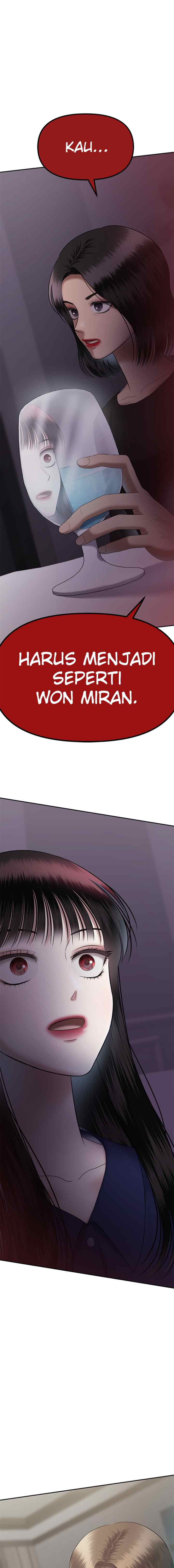 Sisters at War chapter 41 halaman 19