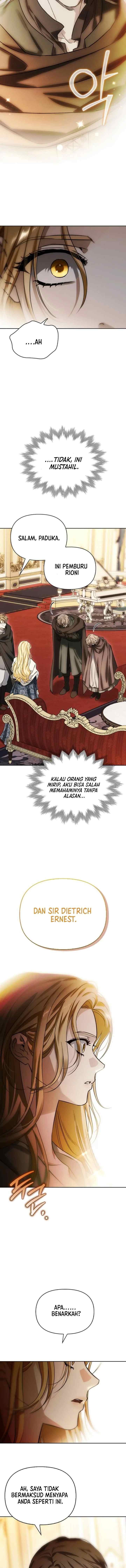 I Tamed My Ex-Husband's Mad Dog chapter 68 halaman 9