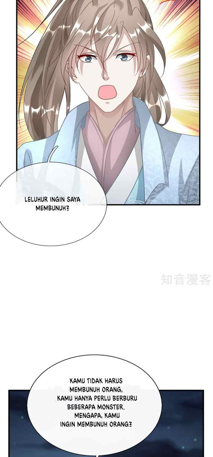Marvelous Hero of the Sword chapter 29 halaman 9