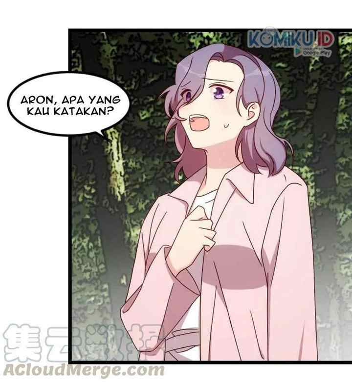 CEO's Sudden Proposal chapter 88 halaman 8