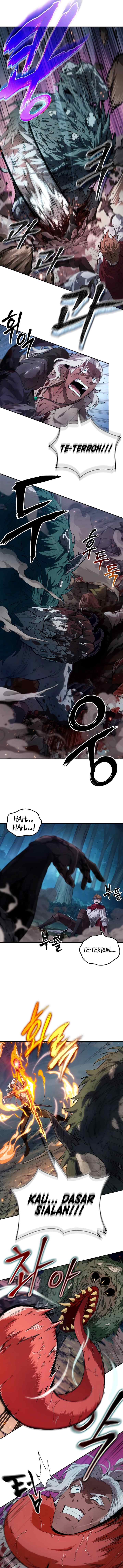 The Last Adventurer chapter 0 halaman 13