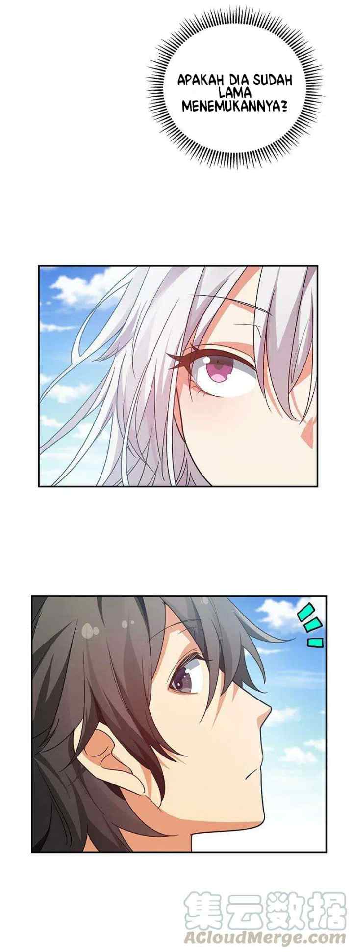 Female Cultivators Are After Me chapter 37 halaman 8