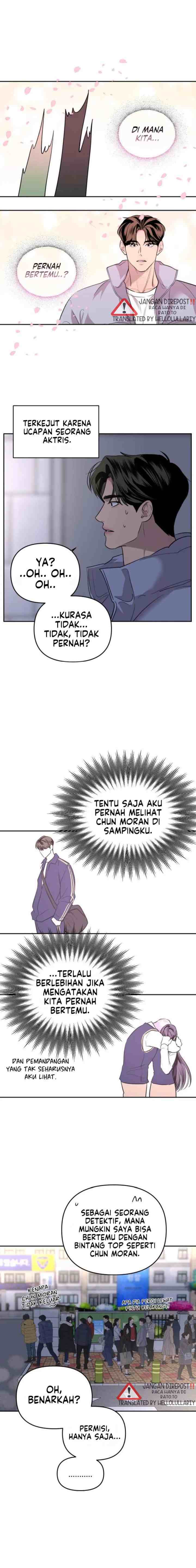 Extroversion of an Immortal chapter 3 halaman 8