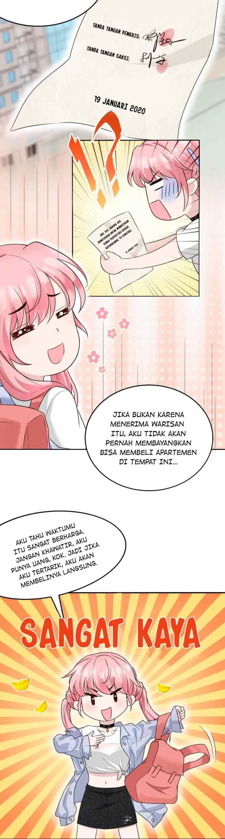 Falling For My Neighbor chapter 1 halaman 9