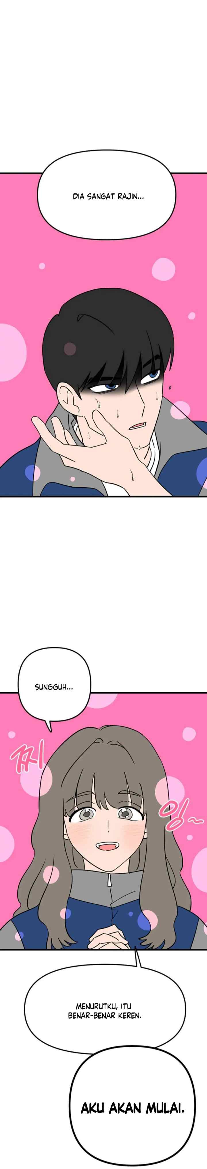 Dragon Girl chapter 8 halaman 12