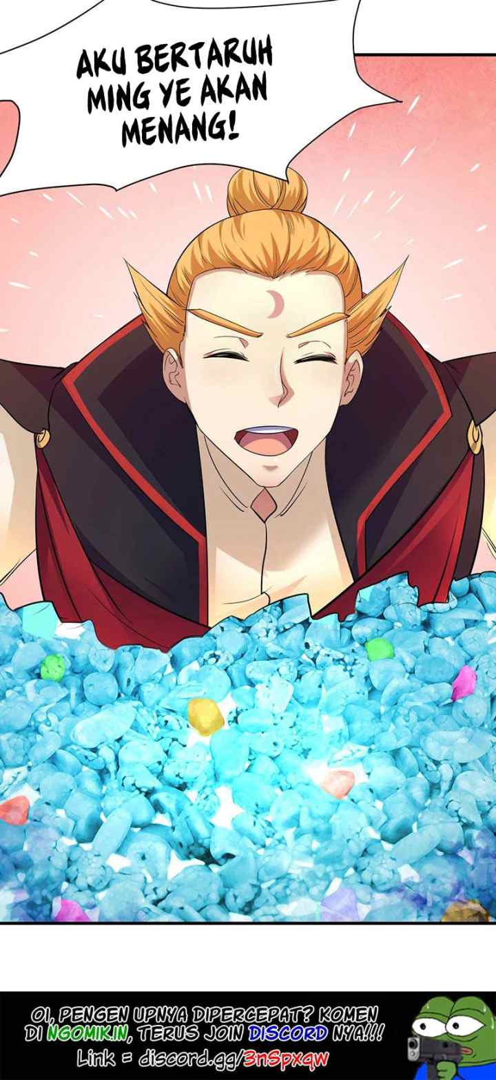 Martial Arts Reigns chapter 56 halaman 20