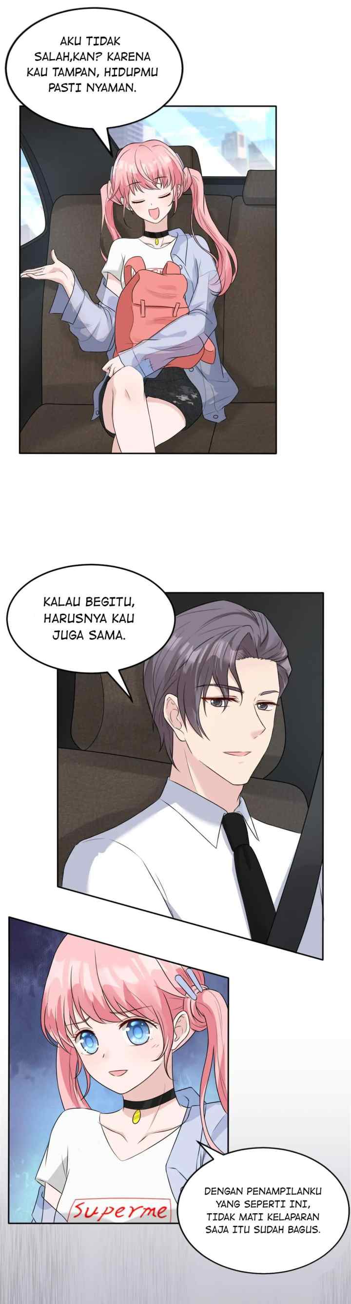Falling For My Neighbor chapter 2 halaman 7