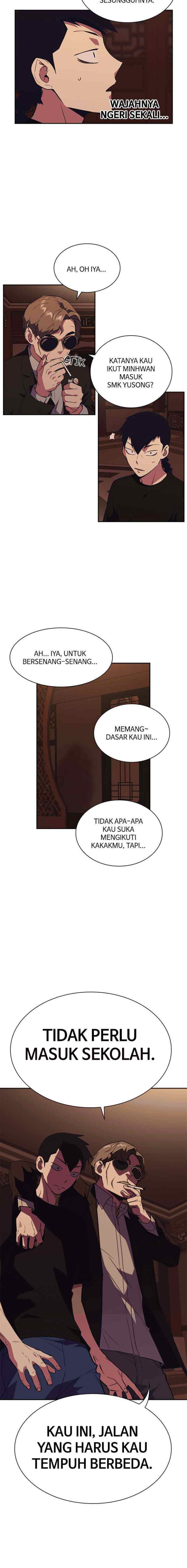 Kenkyu Gurupu chapter 79 halaman 15