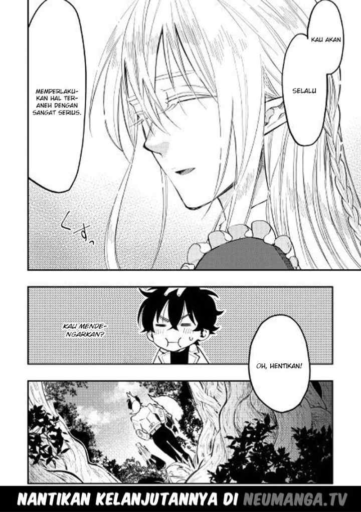 The New Gate chapter 36 halaman 13