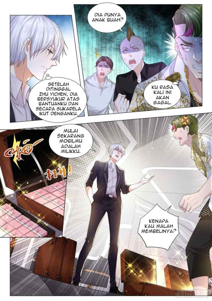 Shen Hao's Heavenly Fall System chapter 167 halaman 11
