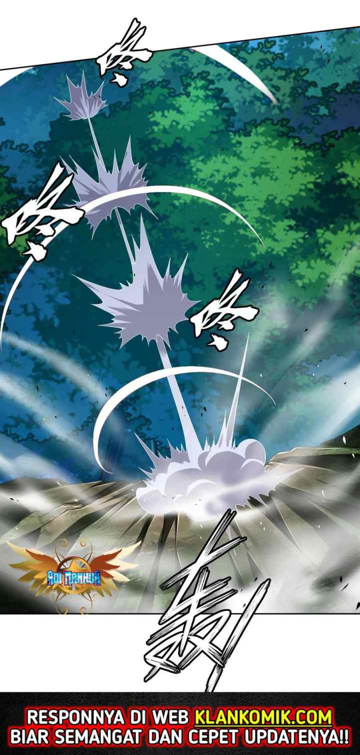 Reborn of War God chapter 52 halaman 10