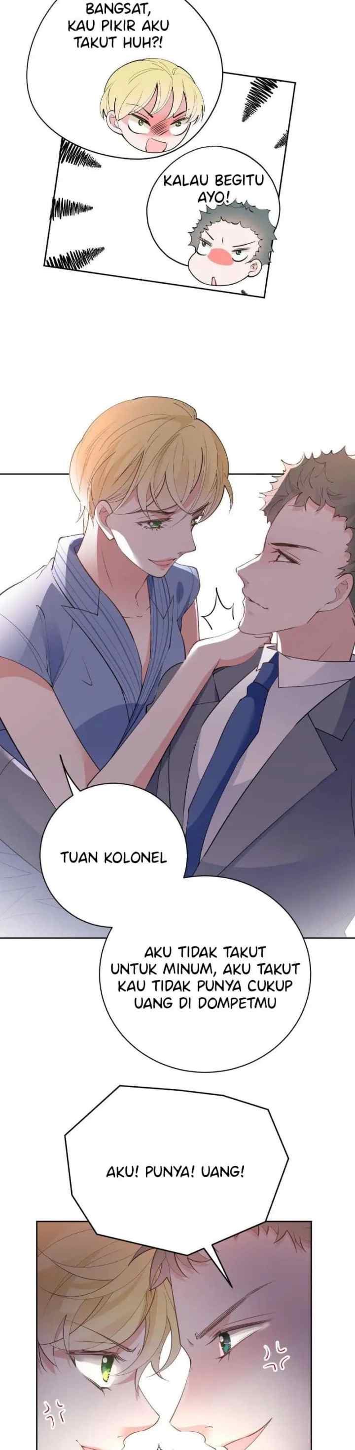 The Duke's Hidden Baby: BOGO! chapter 211 halaman 13