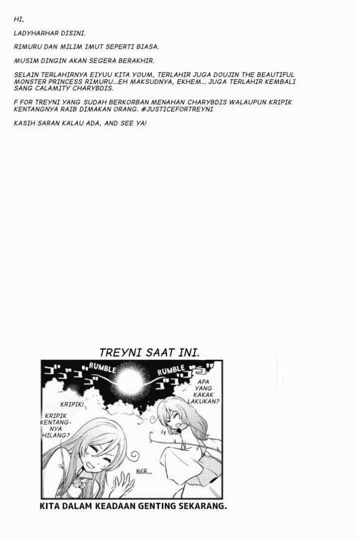 Tensura Nikki Tensei Shitara Slime Datta Ken chapter 15 halaman 11