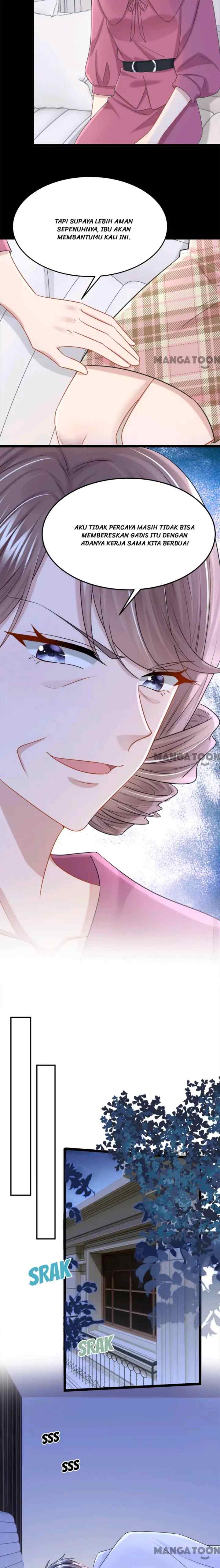 My Cute Baby Is A Wingman chapter 96 halaman 7