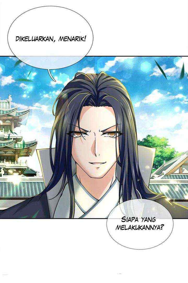 My Body Is A Sword chapter 73 halaman 12